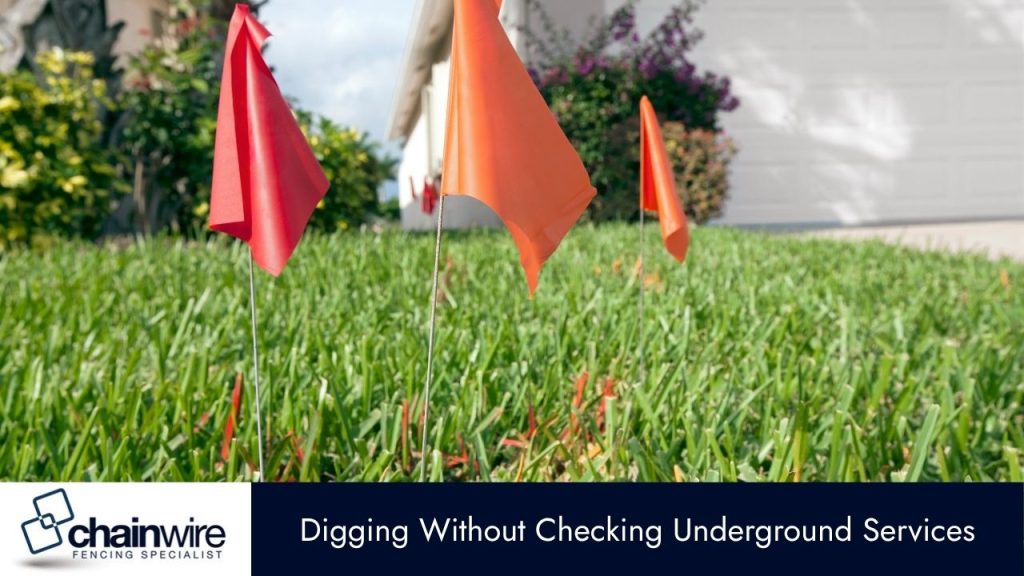 Common Fencing Mistakes People Make When Doing it Themselves - Fencing