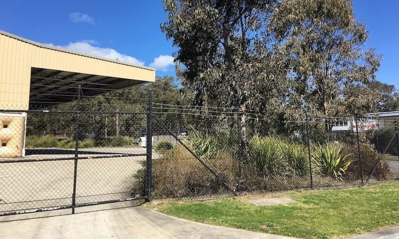 Scone Fencing - Scone Fencing Scone Fencing - Chainwire Fencing Newcastle