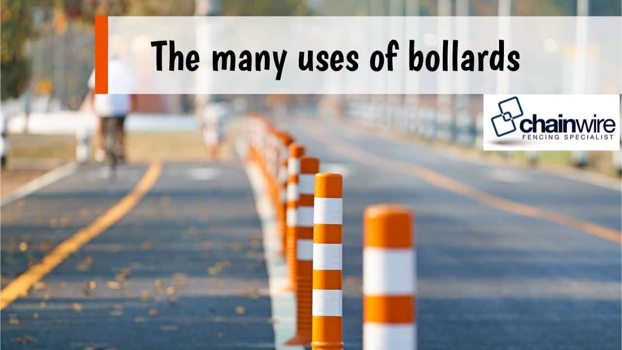 Learning More About Bollards - Bollards Learning More About Bollards - Bollards