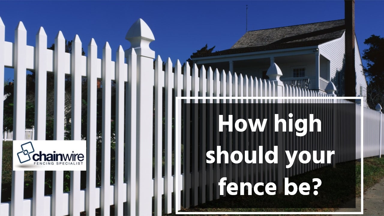 Improve Home Security with Fences - Fences Improve Home Security with Fences - Fences
