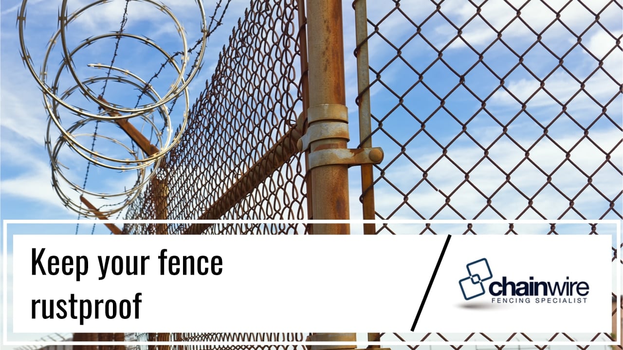Tips for Maintaining Your Fence in the Summer - Fence Tips for Maintaining Your Fence in the Summer - Fence