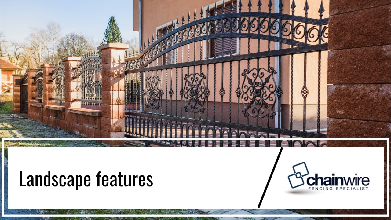 Choosing the Right Fence: Form vs. Function - Fence Choosing the Right Fence: Form vs. Function - Fence