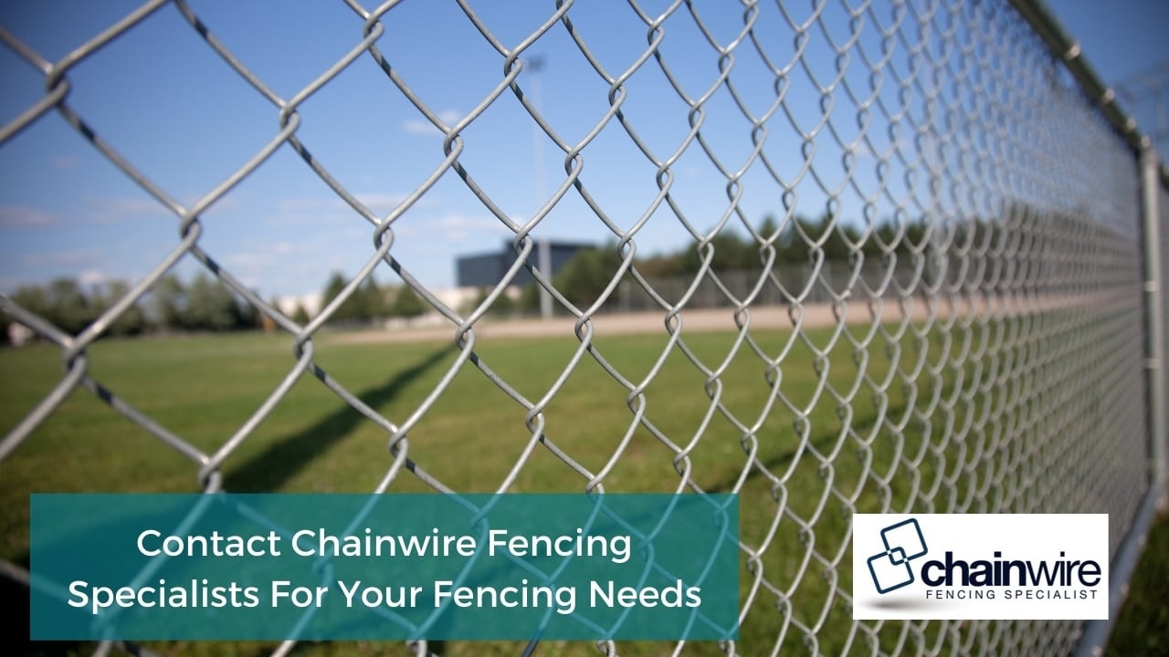 Temporary Fencing Ideas For Your Outdoor Events - Temporary Fencing Contact Chainwire Fencing Specialists For Your Fencing Needs