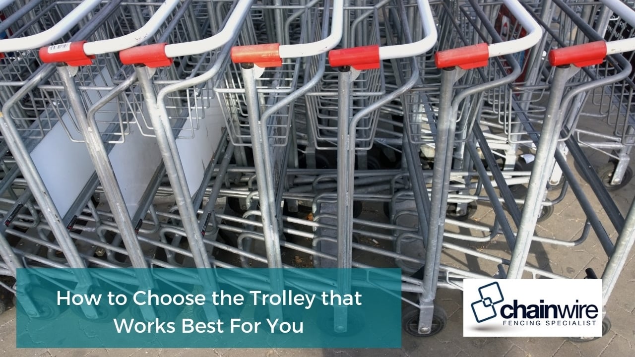 A Guide to Finding the Right Trolley for Your Establishment - Trolley How to Choose the Trolley that Works Best For You