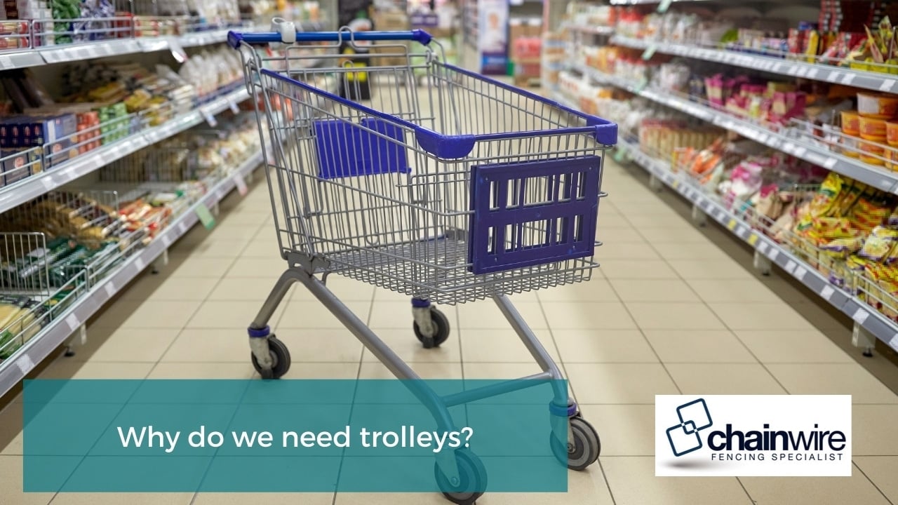 A Guide to Finding the Right Trolley for Your Establishment - Trolley Why do we need trolleys?