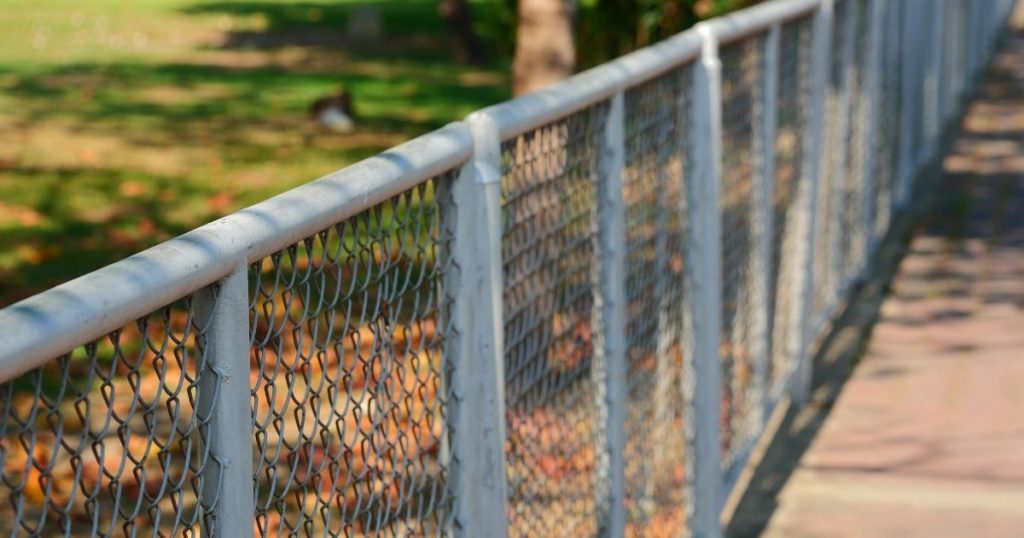 Chainwire Fencing Taree - Chainwire Fencing