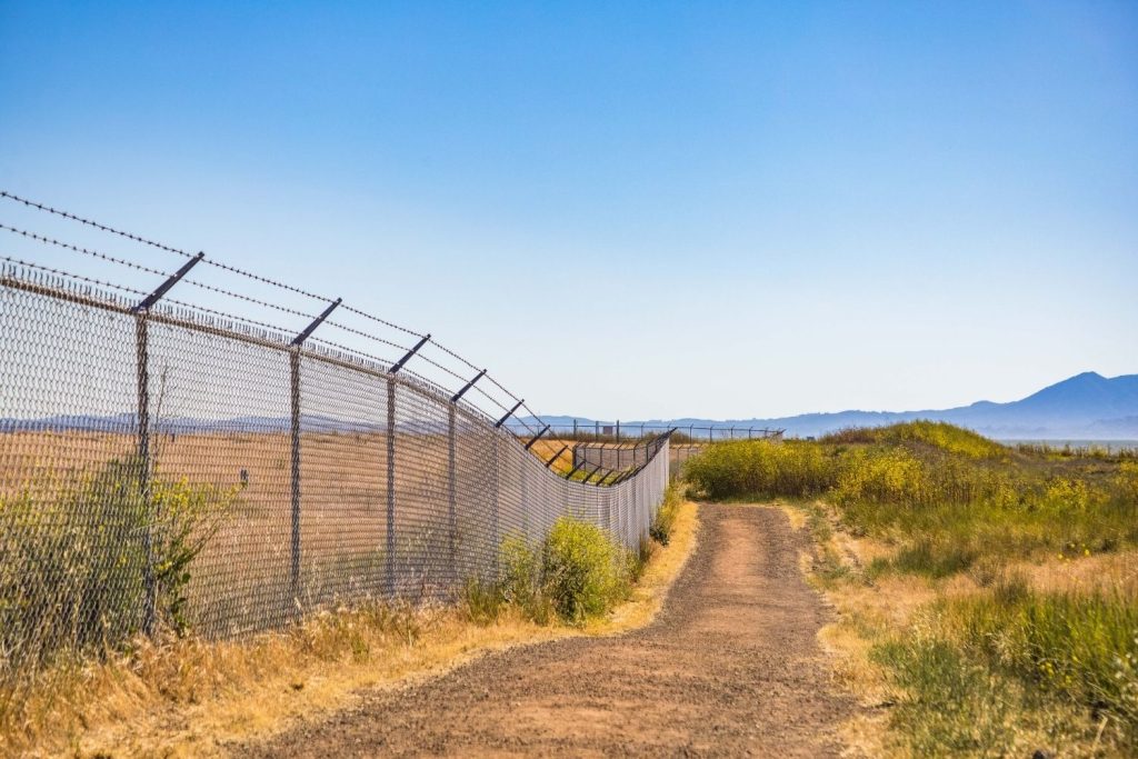 The Junction Fencing - The Junction Fencing