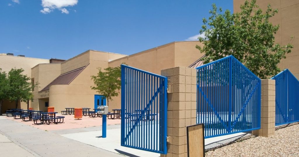 Chainwire Fencing Maitland - Chainwire Fencing