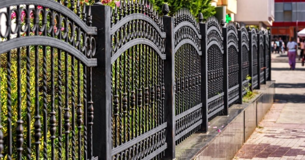 Chainwire Fencing Maitland - Chainwire Fencing