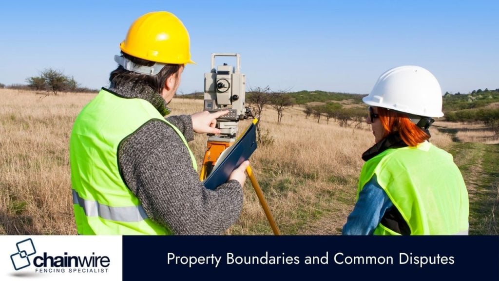 Legal Rules for Fencing in NSW - NSW