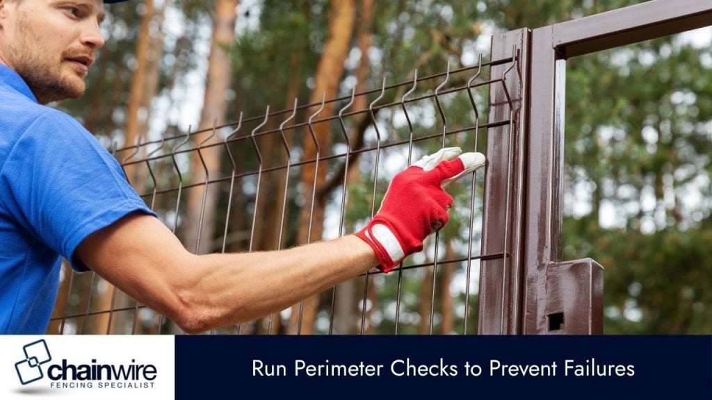 Chainwire Fence Setup with Practical Tips and Tricks - Chainwire Chainwire Fence Setup with Practical Tips and Tricks - Chainwire